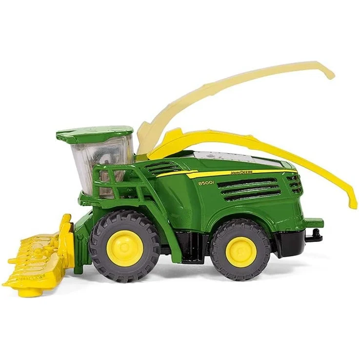 John Deere 8500i – Bild 5