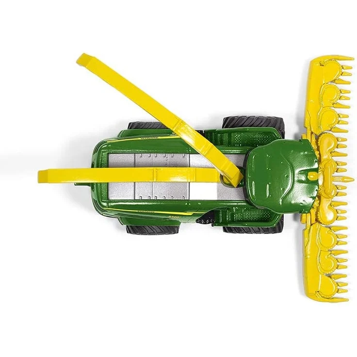 John Deere 8500i – Bild 4