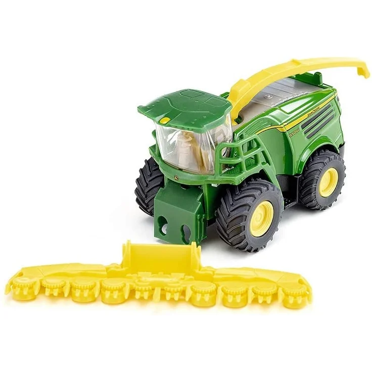 John Deere 8500i – Bild 2
