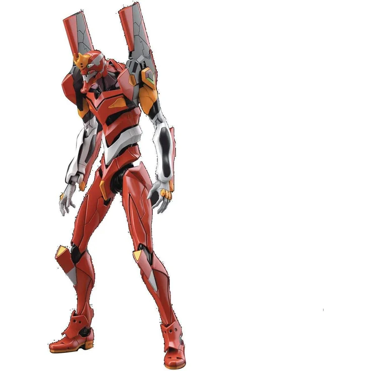 Figure RG EVANGELION MODEL-02 – Bild 1