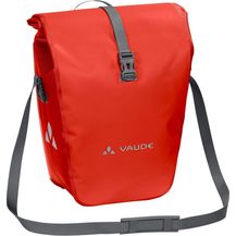 Bild für Vaude Radtasche Aqua Back Single 2023 Lava-rot