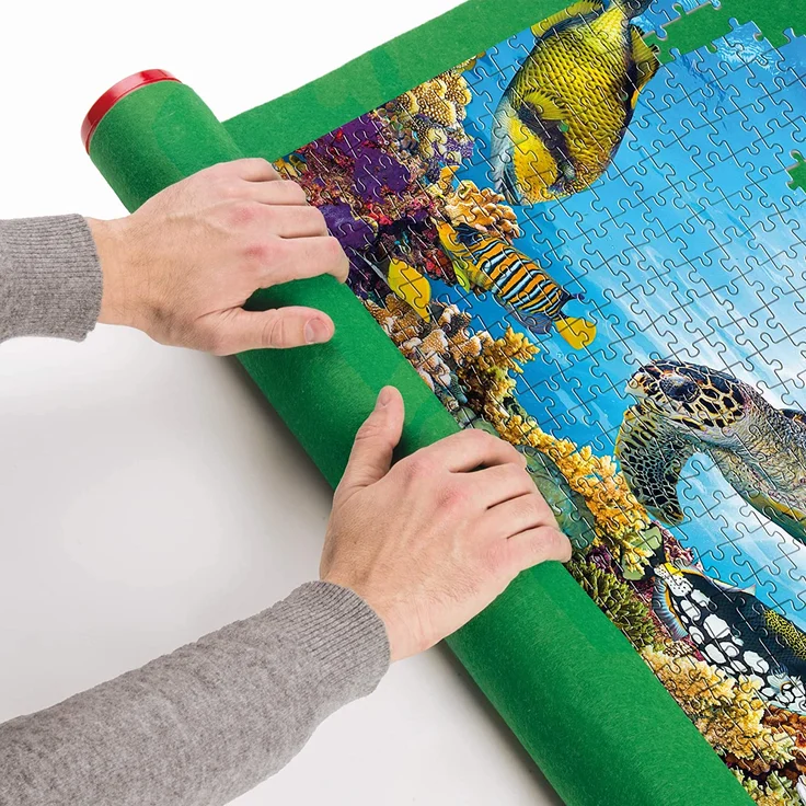 Clementoni Puzzle Matte universal bis 2000 Teile – Bild 10