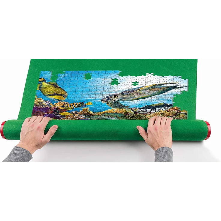 Clementoni Puzzle Matte universal bis 2000 Teile – Bild 4