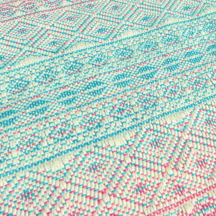 Didymos Babytragetuch, Modell Prima Aurora , Größe 6 – Bild 4