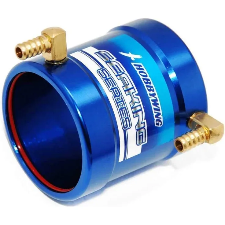 Hobbywing Seaking Tube 3660 Kühlmanschette für 540er Motor