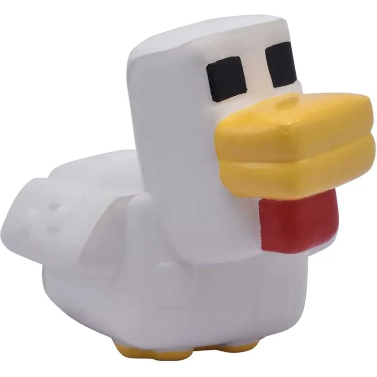 Minecraft SquishMe Serie 3 - Preisvergleich – Bild 5
