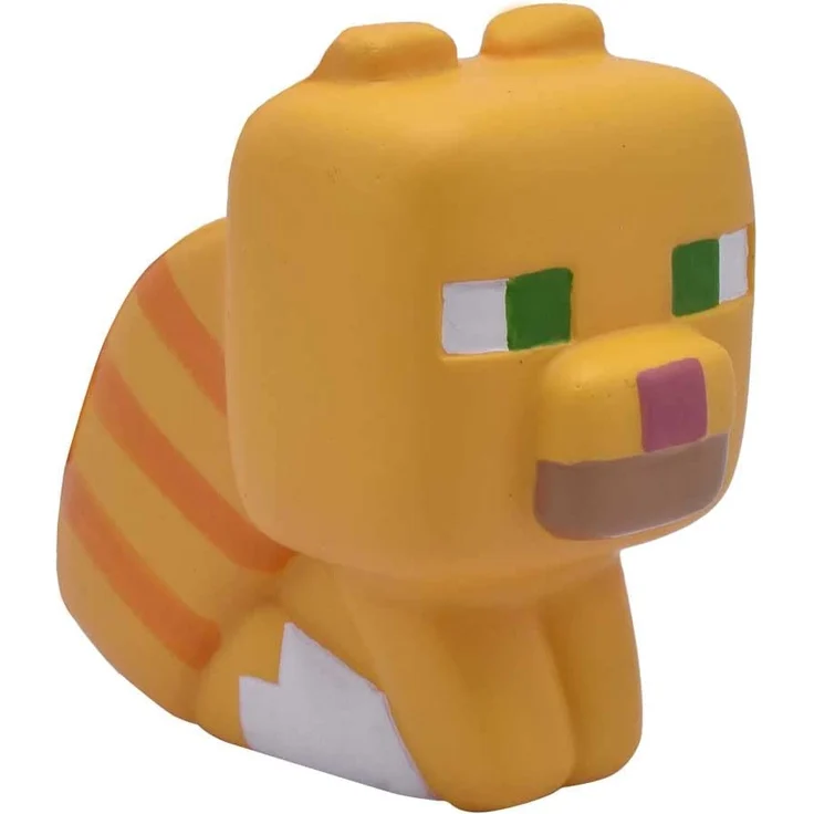 Minecraft SquishMe Serie 3 - Preisvergleich – Bild 8
