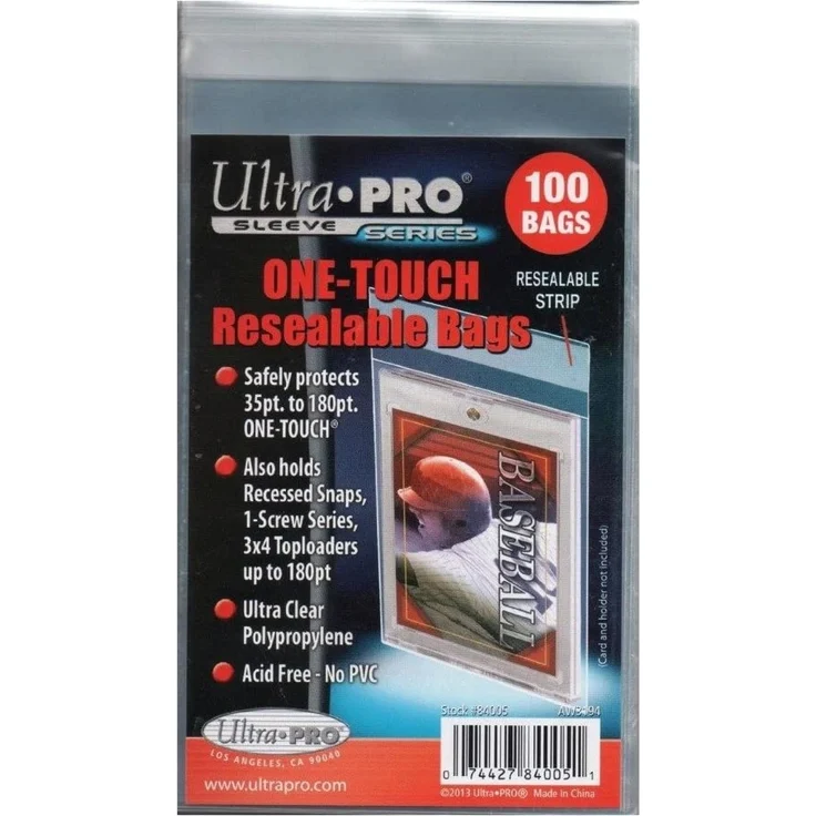 Ultra Pro 84005 Zubehör – Bild 2