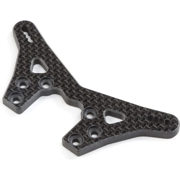 TEAM LOSI RACING Carbon Laydown Heckturm: 22 5. 0