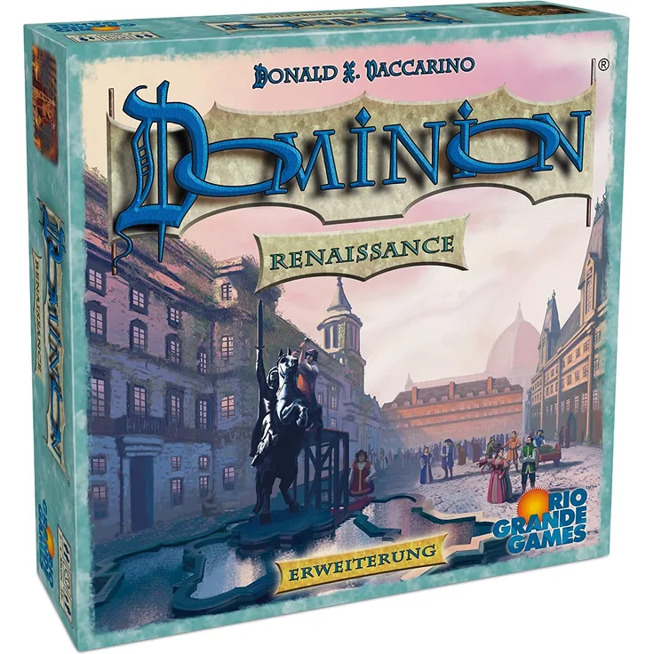 Dominion: Renaissance (Erw. )