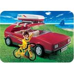 PLAYMOBIL 3237 - PKW