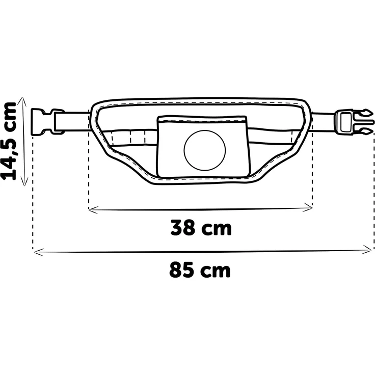 Smoby STYLING AND CUTTING BELT – Bild 15