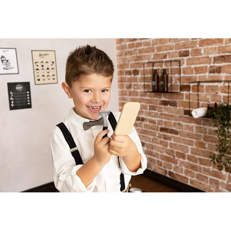 Smoby STYLING AND CUTTING BELT – Bild 10