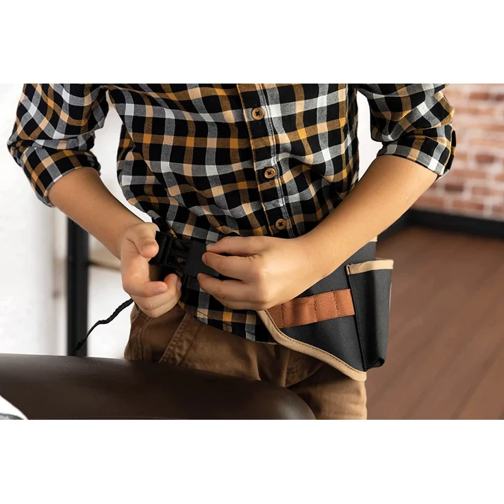Smoby STYLING AND CUTTING BELT – Bild 2
