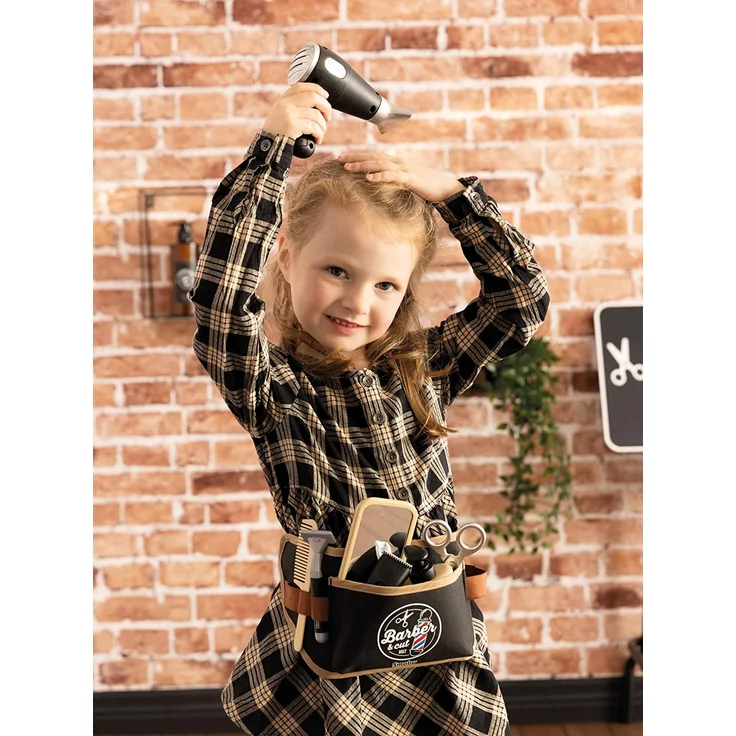 Smoby STYLING AND CUTTING BELT – Bild 9