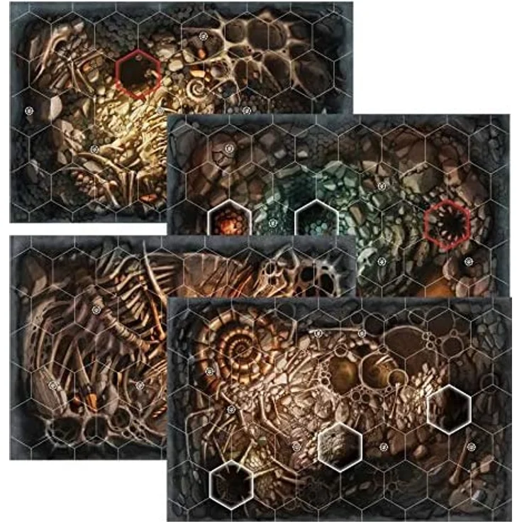 Warhammer Underworlds: Beastgrave (DE) – Bild 7