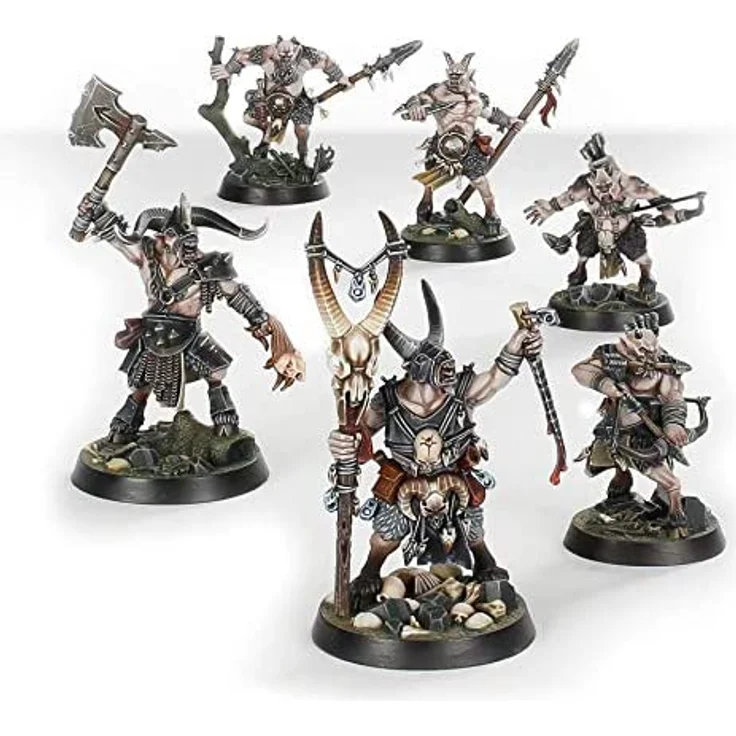 Warhammer Underworlds: Beastgrave (DE) – Bild 3