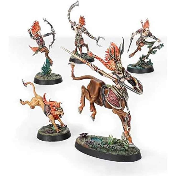 Warhammer Underworlds: Beastgrave (DE) – Bild 2