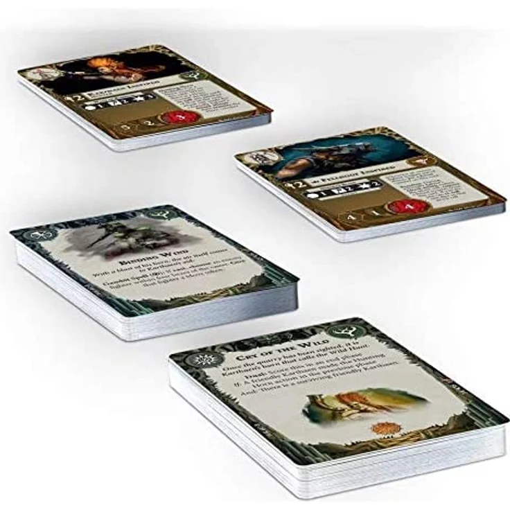 Warhammer Underworlds: Beastgrave (DE) – Bild 8