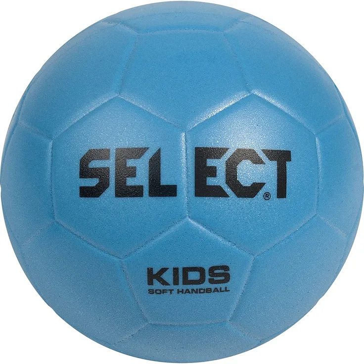Select Kids Soft, 1, blau, 2770250222