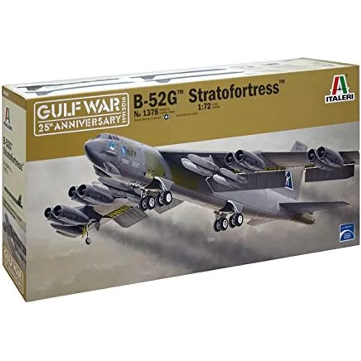 1:72 B-52G Stratofortress