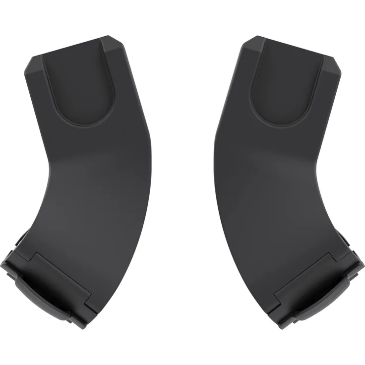 Cybex Avi Jogger-Buggy Babyschalen Adapter