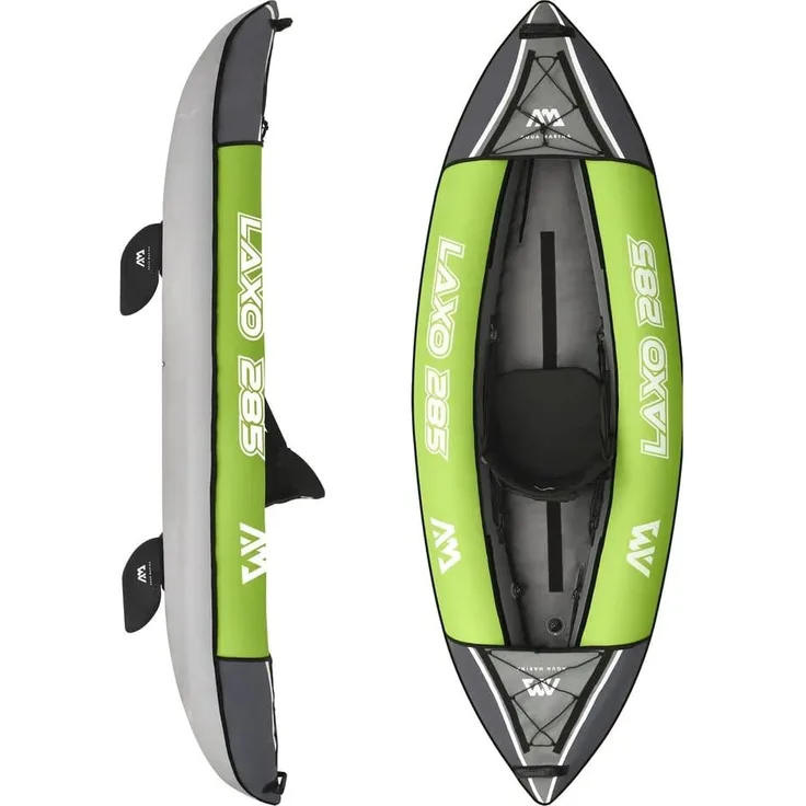 Aqua Marina Laxo Leisure Kayak 285 - Preisvergleich