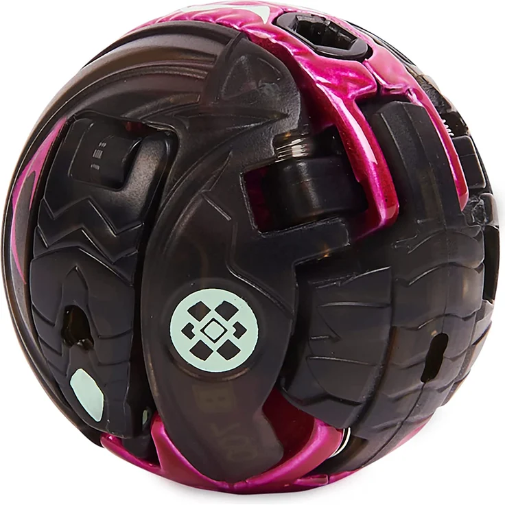 Bakugan ''Evolutions'' Platinum Series 1er Pack mit Metallkern für mehr Durchschlagskraft unterschiedliche Varianten Wurfkreisel 6 Jahr(e) – Bild 4