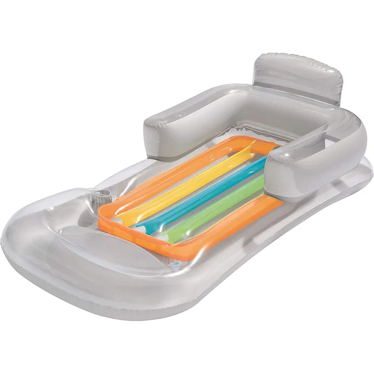 Bestway Luftmatratze „Designer Fashion Lounge“ 161 x 84 cm, sortiert – Bild 11