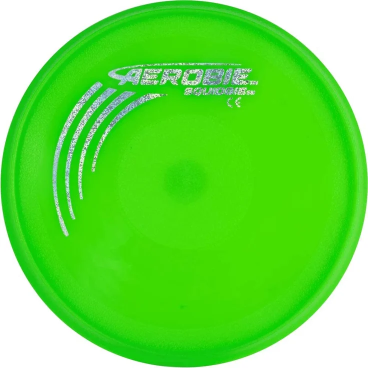 Schildkröt - Funsport - Aerobie Squidgie-Disc - Wurfscheibe, 1 Stück, farblich sortiert – Bild 9