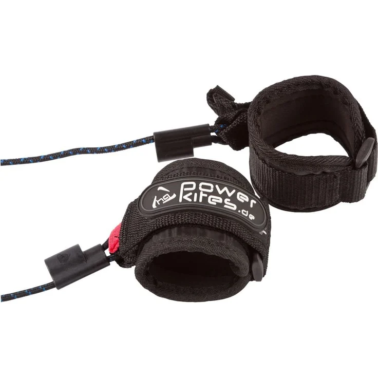 Sicherheitssystem Kite Killer Polyester schwarz 2 Stück