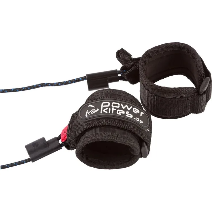 Sicherheitssystem Kite Killer Polyester schwarz 2 Stück