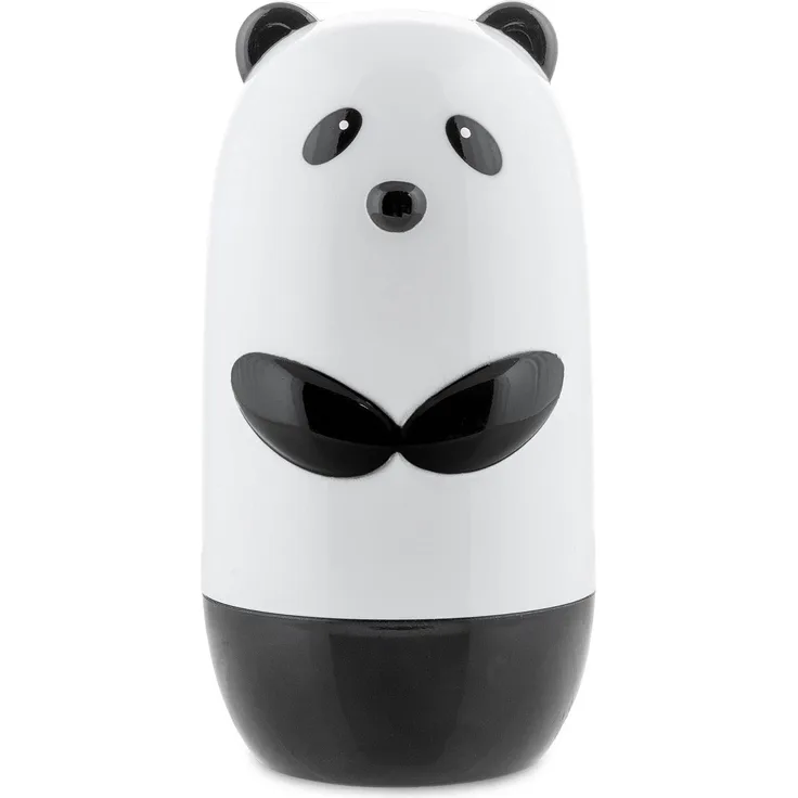 Chicco NAGELPFLEGE-SET 4 IN 1 Panda