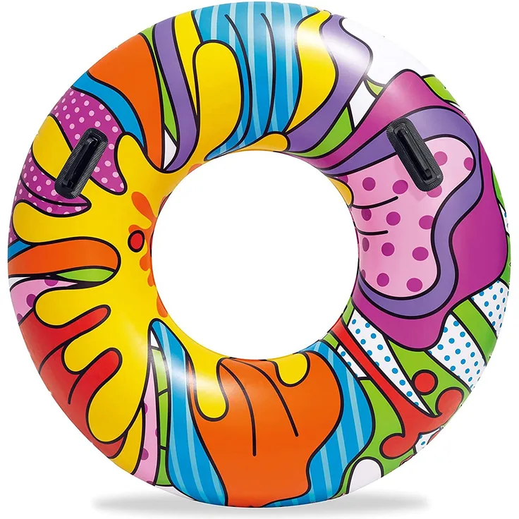 Bestway Schwimmring „POP Swim“ 119 cm