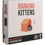 Exploding Kittens: Barking Kittens