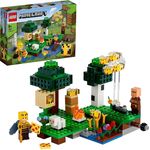 Lego Minecraft 'Die Bienenfarm', 238 Teile