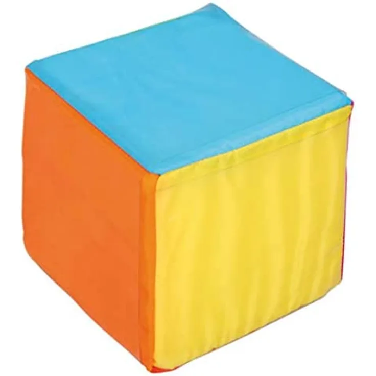 Betzold - Pocket Cube - Würfel gestalten Kinder Bewegungswürfel Lernwürfel