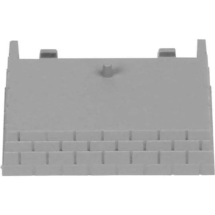 55447 H0 Piko A-Gleis Stecker-Klammer-Buchse
