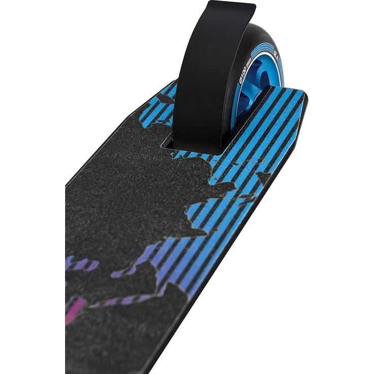 Stunt Scooter Untwist - Galaxy – Bild 5
