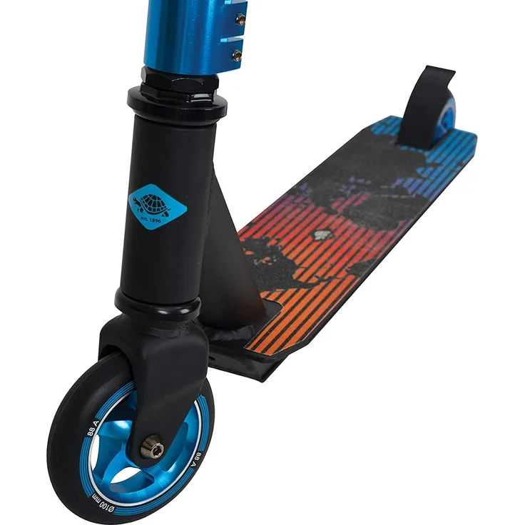 Stunt Scooter Untwist - Galaxy – Bild 4