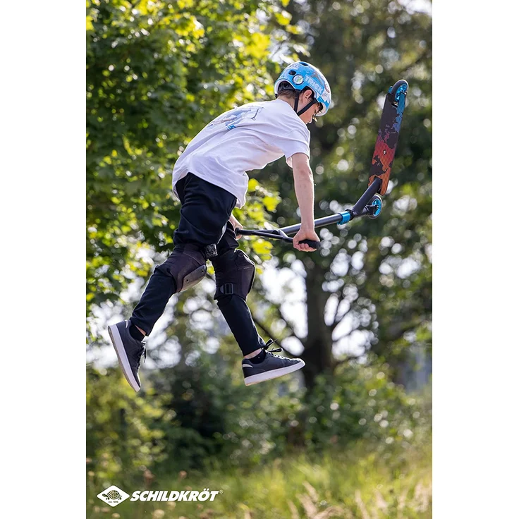 Stunt Scooter Untwist - Galaxy – Bild 6