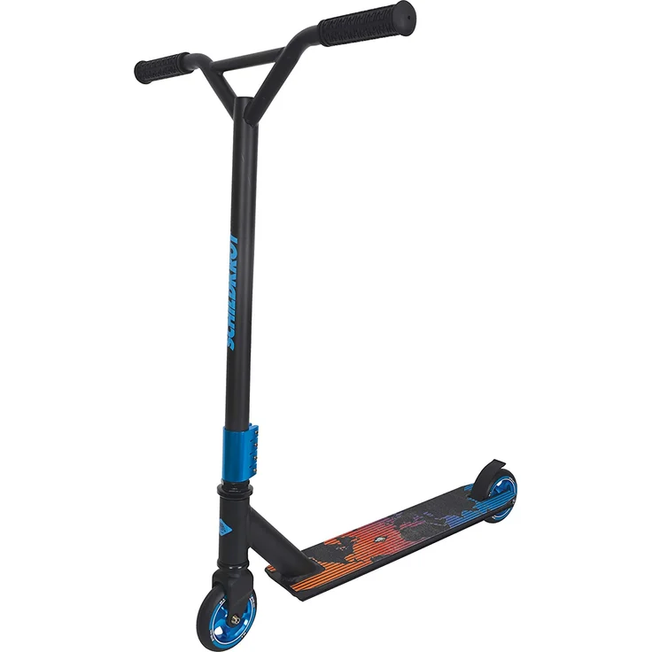 Stunt Scooter Untwist - Galaxy – Bild 1