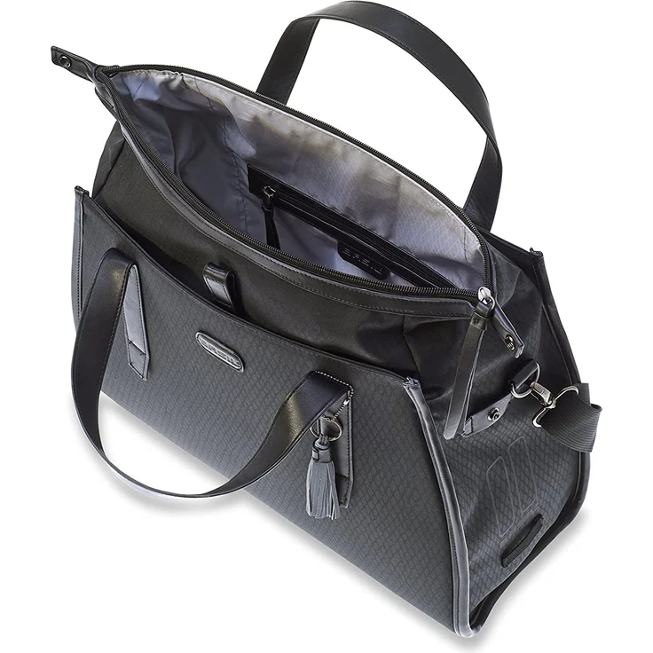 Basil Businesstasche Noir – Bild 5