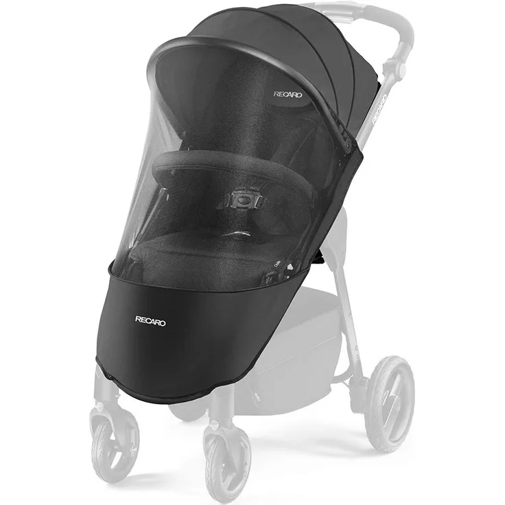 RECARO Citylife Moskitonetz