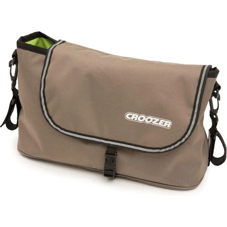 Schiebebügeltasche für Croozer Kid Plus skyblue ab 2016