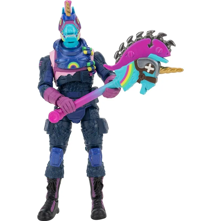 FORTNITE FNT0639 Solo Mode Figur Bash