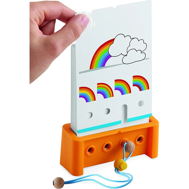 HABA LogiCASE Starter Set 6+ – Bild 3