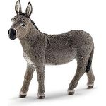 Schleich Figur Esel