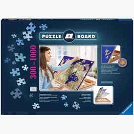 Hansepuzzle Atomium Puzzle – 1000 Teile, 60x46 Cm, Mit Aufbewahrungsbeutel & Box