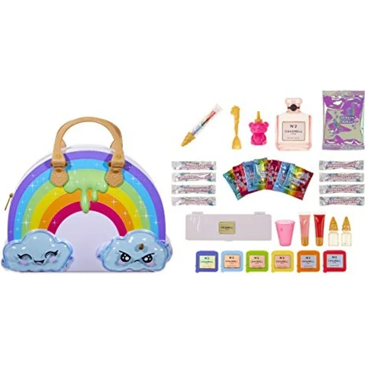 Poopsie Chasmell Rainbow Slim
